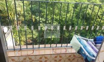 Imagem 3: Sobrado 4 dormitórios suíte 6 vagas cobertas, piscina