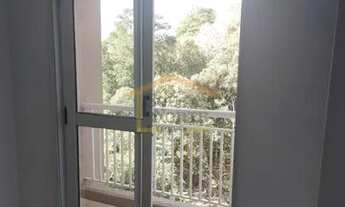 Imagem 2: SãO PAULO - Apartamento Padrão - Tremembé