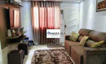 Imagem 3: Sobrado Condomínio Fechado, 2 dormitórios à venda, 70 m² por R$ 346.000 - Vila São João Ba