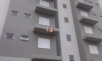 Imagem 2: TAUBATÉ - Apartamento Padrão - JARDIM DAS NAÇÕES