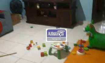 Imagem 5: Casa com 4 dormitórios, 240 m² - venda por R$ 245.000,00 ou aluguel por R$ 1.660,00/mês