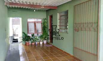 Imagem: Casa à venda, 90 m² por R$ 270.000 - Conjunto