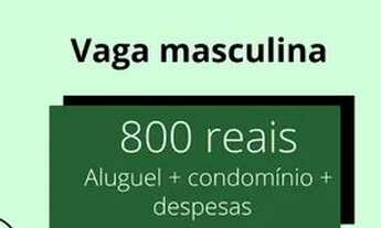 Imagem: República Masculina - São Mateus