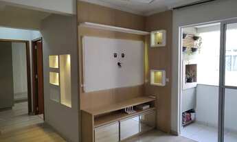 Imagem: Apartamento lindo aluguel com 60 metros