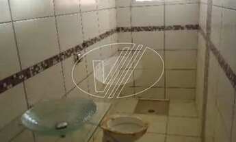 Imagem 5: Casa - Altos de Sumaré - Sumaré