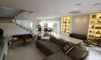 Imagem 2: Casa de Condomínio para Aluguel - Recreio, 5 Quartos, 320 m2