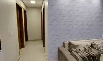 Imagem 4: Apartamento em Vicente Pires, 3 quartos