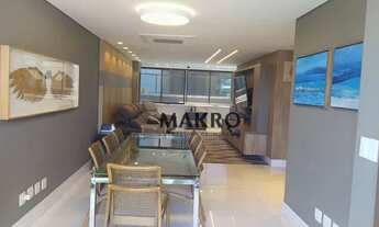 Imagem 3: Apartamento com 4 quartos à venda, 255 m² por R$ 2.900.000 - Sion - Belo Horizonte/MG