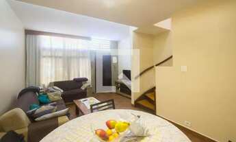 Imagem 3: Casa para Aluguel - Santo Amaro , 2 Quartos, 105 m2