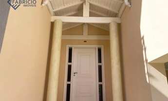 Imagem 4: Casa com 3 dormitórios à venda, 230 m² por R$ 1.395.000 - Condomínio Terras de São Francis