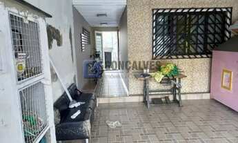 Imagem 3: DIADEMA - Residential / Sobrado - PIRAPORINHA