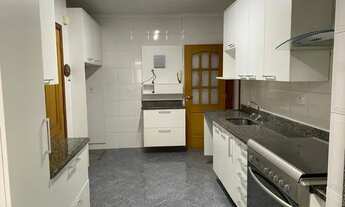 Imagem 7: Apartamento venda barcelona 3 Suítes Terraço 4 Vagas Impecável São Caetano do Sul