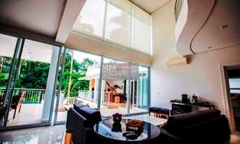 Imagem 4: Sobrado a venda - Horto Florestal - 850 metros quadrados