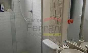 Imagem 7: Sobrado a venda, Vila Pedra Branca, Região Horto - 03 dormitórios, 01 suíte, 03 vagas