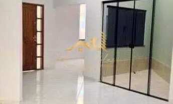 Imagem 6: Casa à venda no bairro Parque Residencial Nova Canaã - Mogi Guaçu/SP