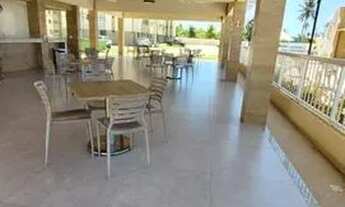 Imagem 2: Oportunidade! Apartamento Com 2/4 No Cond. Horto Da Barra