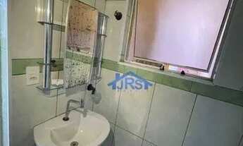 Imagem 7: Casa com 1 dormitório para alugar, 125 m² por R$ 1.404/mês - Parque Santana - Santana de P