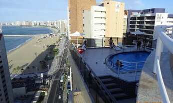 Imagem 5: Apartamento para Locação na Praia de Iracema