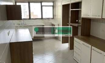 Imagem 6: Ótima oportunidade ! Apartamento com 3 quartos, 2 vagas e 166 m2