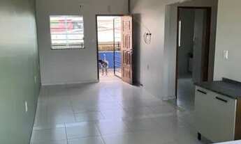 Imagem 3: Apartamento 2 quartos