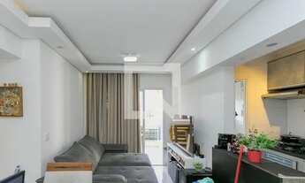 Imagem 4: Apartamento para Aluguel - Santo Amaro , 1 Quarto, 46 m2