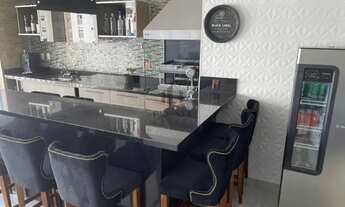 Imagem 5: Apartamento em Condomínio Padrão para Venda no bairro Tatuapé, 04 dorm, 04 suítes, 04 vaga