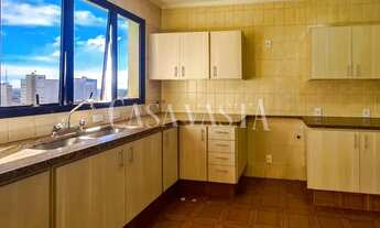 Imagem 4: Apartamento à venda no Edifício Jequitibá - Araçatuba/SP