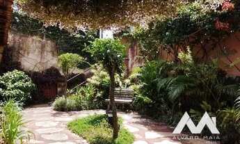 Imagem 4: Casa Padrão Casa com 4 dormitórios