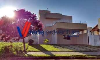 Imagem: Casa - Residencial Real Parque Sumaré