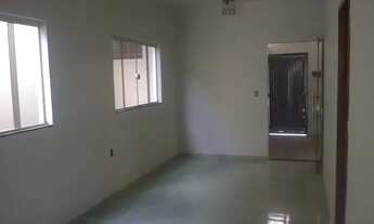 Imagem 2: Casa c garagem no Vera Cruz