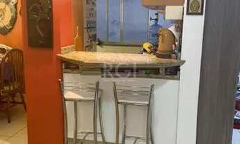 Imagem 3: Apartamento para Venda - 85.63m², 3 dormitórios, sendo 1 suites, Bom Fim