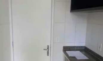 Imagem 4: Apartamento para Locação em São Paulo, Parque São Jorge, 2 dormitórios, 1 banheiro