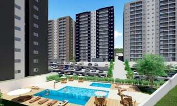 Imagem 5: Apartamento em fase de acabamento. Caieiras - Centro