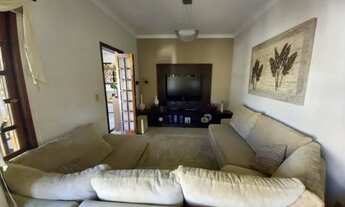 Imagem 3: Sobrado com 3 dormitórios, 240 m² - venda por R$ 980.000,00 ou aluguel por R$ 4.610,00/mês