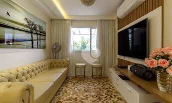 Imagem 3: Cobertura com 3 quartos à venda, 172 m² por R$ 1.950.000 - Recreio dos Bandeirantes - Rio