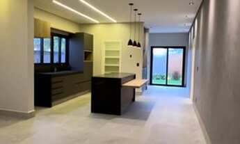 Imagem 3: Casa Térrea no Cond. Vila DAquila, com 3 suítes e 4 vagas de garagem