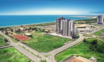 Imagem 6: Apartamentos com 2 quartos (sendo uma suíte) Jockey de Itaparica - Vila Velha - ES