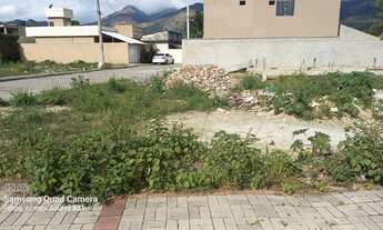 Imagem 3: Lote/Terreno para venda possui 112 metros quadrados em Campo Grande - Rio de Janeiro - RJ
