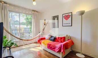 Imagem: Apartamento para Aluguel - Pinheiros, 2