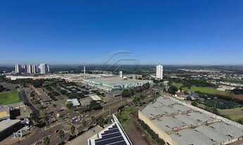 Imagem: Londrina - Apartamento Padrão - Gleba Fazenda