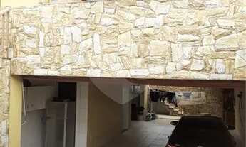 Imagem: Sobrado na Vila Nova Cachoeirinha