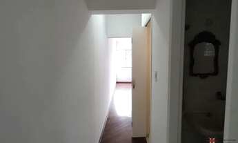 Imagem 4: SOBRADO COM AMPLO ESPAÇO, 03 DORMITÓRIOS, SALA, COZINHA PLANEJADA, LAVABO, BANHEIRO, EDICU