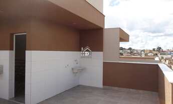 Imagem 3: BELO HORIZONTE - Apartamento Padrão - Piratininga