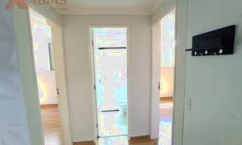 Imagem 5: Apartamento em Distrito Industrial Miguel Abdelnur - São Carlos, SP