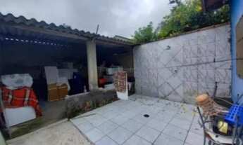 Imagem 2: Casa no bairro Bopiranga em Itanhaém/SP