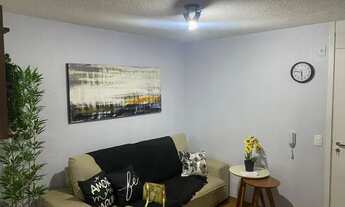 Imagem 4: Aluguel Apartamento Mobiliado