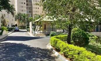 Imagem 3: Apartamento - Loteamento Parque São Martinho - Campinas