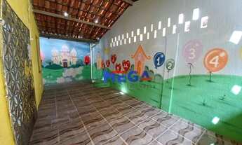 Imagem 3: Casa com 4 quartos à venda na Maraponga - Fortaleza/CE