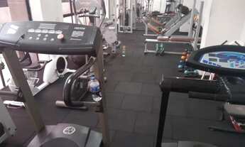 Imagem 6: Apartamento para aluguel possui 90 metros quadrados com 2 quartos em Itaigara - Salvador