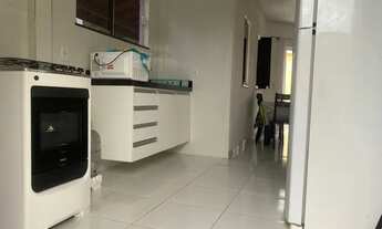 Imagem 2: Casa Mobiliada no Residencial Litoranea /